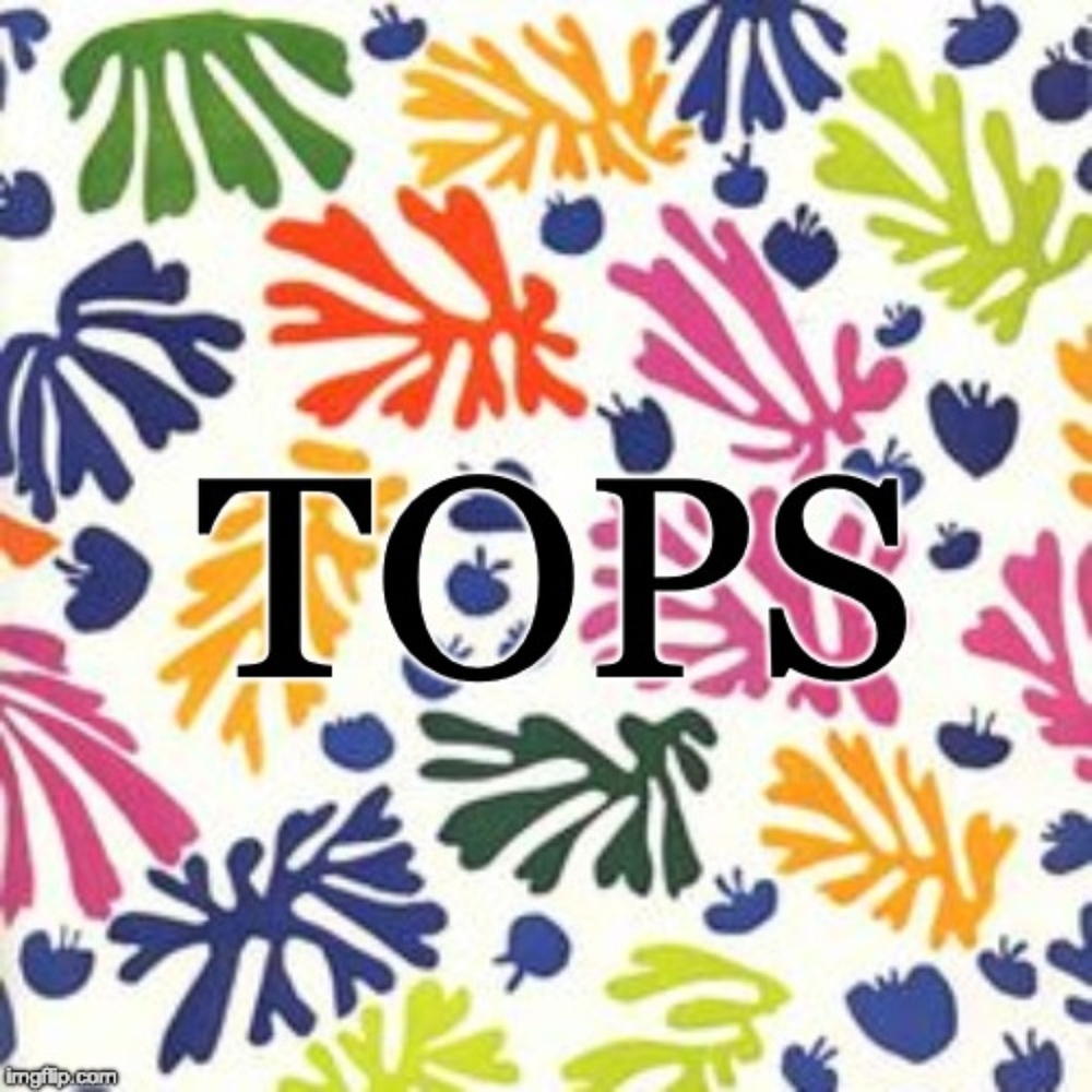 Tops